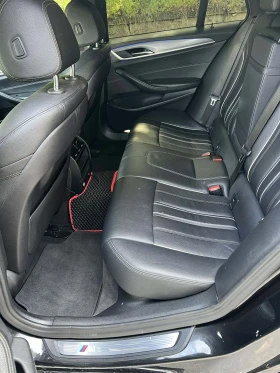 BMW 520   M Packet Mild Hybrid , снимка 17