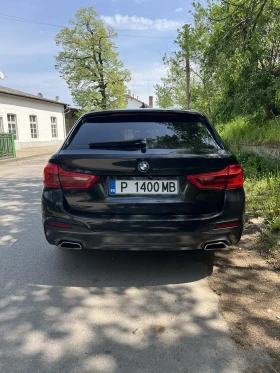 BMW 520   M Packet Mild Hybrid , снимка 2
