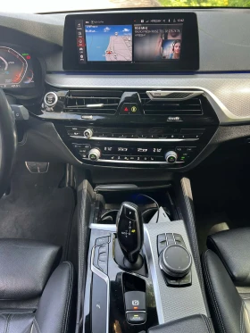 BMW 520   M Packet Mild Hybrid , снимка 15
