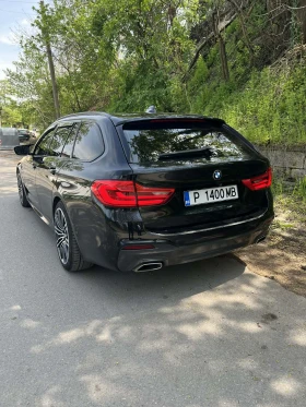 BMW 520   M Packet Mild Hybrid , снимка 4