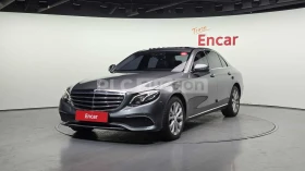 Mercedes-Benz E 220 ПОДГРЕВИ * ШИБИДАХ * KEYLESS * HEAD-UP * BURMESTER, снимка 1