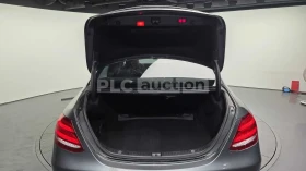 Mercedes-Benz E 220 ПОДГРЕВИ * ШИБИДАХ * KEYLESS * HEAD-UP * BURMESTER, снимка 17