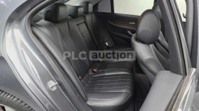 Mercedes-Benz E 220 ПОДГРЕВИ * ШИБИДАХ * KEYLESS * HEAD-UP * BURMESTER, снимка 12