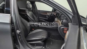 Mercedes-Benz E 220 ПОДГРЕВИ * ШИБИДАХ * KEYLESS * HEAD-UP * BURMESTER, снимка 10