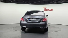 Mercedes-Benz E 220 ПОДГРЕВИ * ШИБИДАХ * KEYLESS * HEAD-UP * BURMESTER, снимка 4