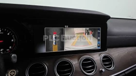 Mercedes-Benz E 220 ПОДГРЕВИ * ШИБИДАХ * KEYLESS * HEAD-UP * BURMESTER, снимка 15