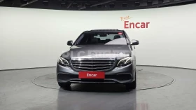Mercedes-Benz E 220 ПОДГРЕВИ * ШИБИДАХ * KEYLESS * HEAD-UP * BURMESTER, снимка 3