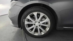 Mercedes-Benz E 220 ПОДГРЕВИ * ШИБИДАХ * KEYLESS * HEAD-UP * BURMESTER, снимка 5