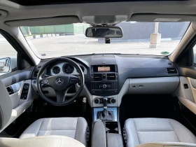 Mercedes-Benz C 230, снимка 9