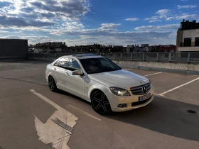 Mercedes-Benz C 230, снимка 1