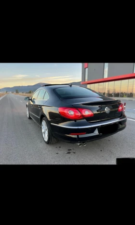VW CC, снимка 6