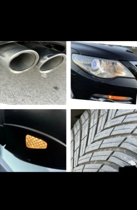 VW CC, снимка 12