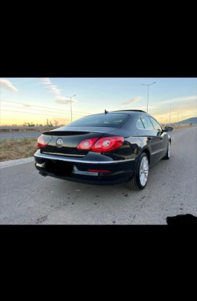 VW CC, снимка 2