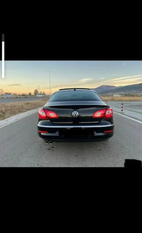 VW CC, снимка 5