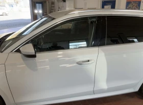 Skoda Octavia 2.0tdi 150hp 6скорости сервизна история, снимка 7