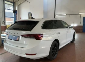Skoda Octavia 2.0tdi 150hp 6скорости сервизна история, снимка 5