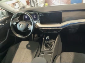 Skoda Octavia 2.0tdi 150hp 6скорости сервизна история, снимка 8