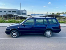 VW Golf Variant 1.6i GT, снимка 10