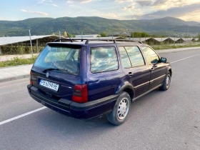 VW Golf Variant 1.6i GT, снимка 7