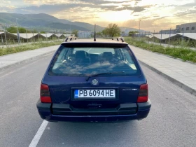 VW Golf Variant 1.6i GT, снимка 8