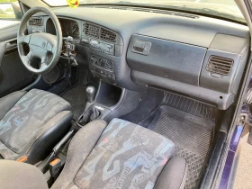 VW Golf Variant 1.6i GT, снимка 12