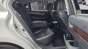 Lexus GS 350 EXECUTIVE | HEAD-UP | ЗАДНА ЩОРА | ПОДГРЕВ, снимка 8