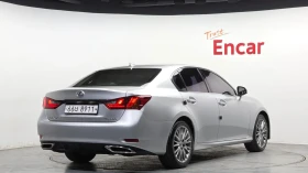 Lexus GS 350 EXECUTIVE | HEAD-UP | ЗАДНА ЩОРА | ПОДГРЕВ, снимка 3
