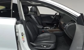 Audi A7 DIS* 360* Matrix* , снимка 12