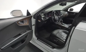 Audi A7 DIS* 360* Matrix* , снимка 5