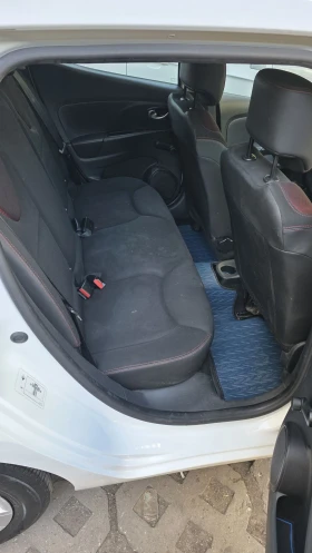Renault Clio 1.5 DCI, снимка 9