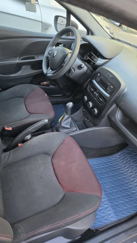 Renault Clio 1.5 DCI, снимка 11