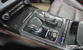 Kia Stinger, снимка 10