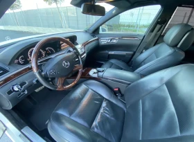 Mercedes-Benz S 350 Long, снимка 10