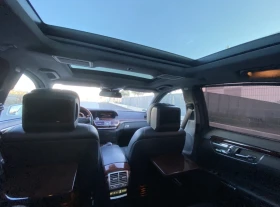 Mercedes-Benz S 350 Long, снимка 14