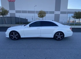 Mercedes-Benz S 350 Long, снимка 3