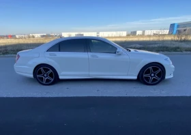 Mercedes-Benz S 350 Long, снимка 7