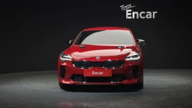 Kia Stinger DREAM EDITION/CARBON/ПОДГРЕВИ/ОБДУХВАНЕ, снимка 3