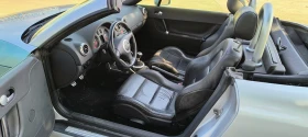Audi Tt 1.8 T, снимка 11