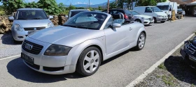Audi Tt 1.8 T, снимка 2
