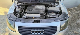 Audi Tt 1.8 T, снимка 15