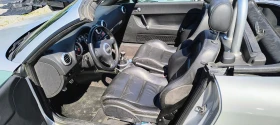 Audi Tt 1.8 T, снимка 9