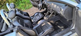 Audi Tt 1.8 T, снимка 13