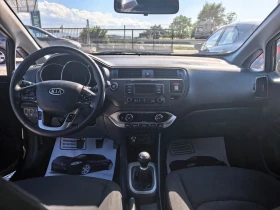 Kia Rio Бензин, снимка 5