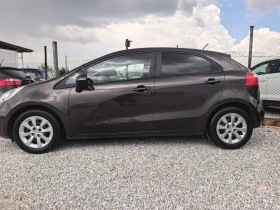 Kia Rio Бензин, снимка 2