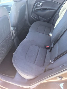 Kia Rio Бензин, снимка 7