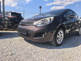 Kia Rio Бензин, снимка 8