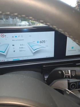 Hyundai Ioniq 6, снимка 7
