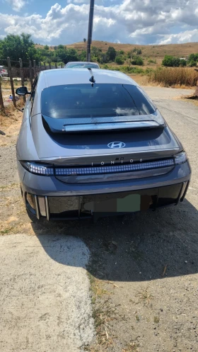 Hyundai Ioniq 6, снимка 2