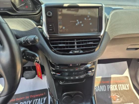 Peugeot 2008 1.6 HDI, NAVI, KOJA, снимка 15