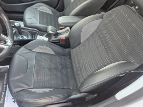 Peugeot 2008 1.6 HDI, NAVI, KOJA, снимка 10